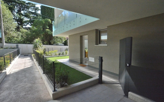 Apartment Terre Scaligere With Pool