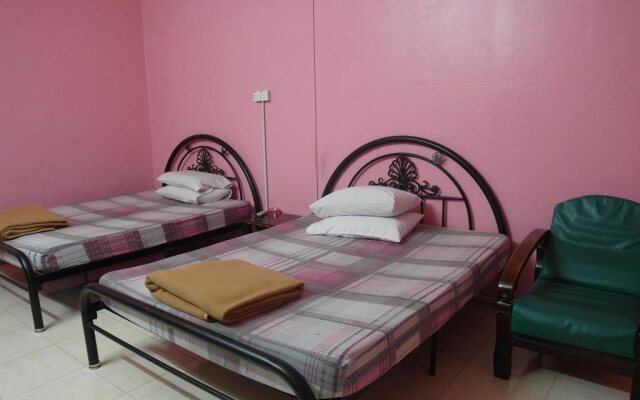Grand Jubilee Hotel