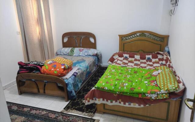 مدينة الرحاب