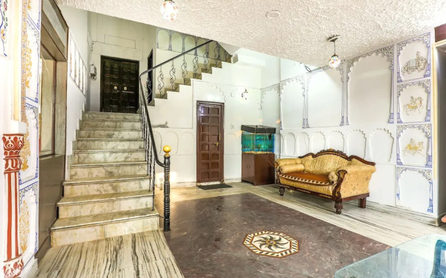 FabHotel Pichola Haveli