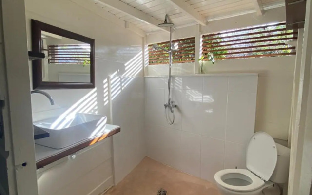 Akunamatata Guest House Cul de Sac