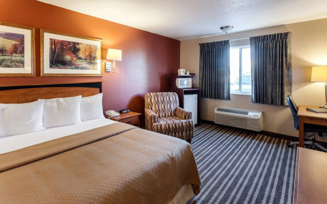 Quality Inn Hastings