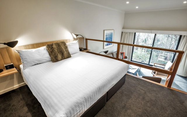 Cradle Mountain Hotel