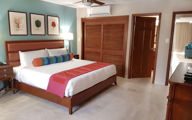 Simpson Bay Resort, Marina & Spa