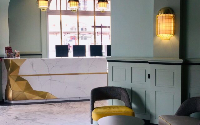 Grand Hotel Bristol