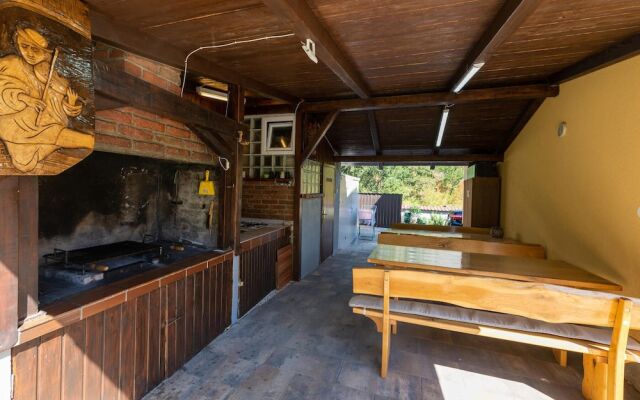 Amazing Apartment in Seline With Wifi and 2 Bedrooms