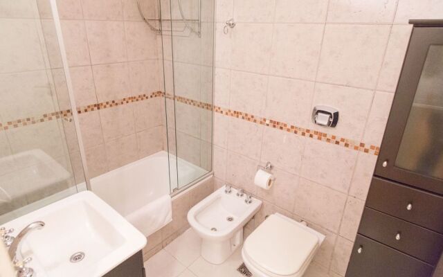 Peña Apartment by Be Local Argentina