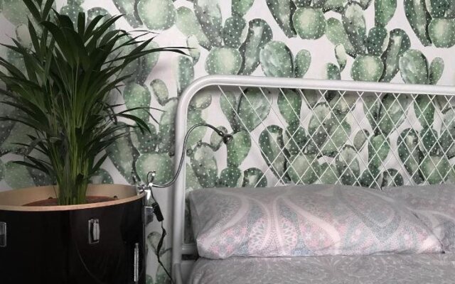 Manipa Hostel Eco-Friendly