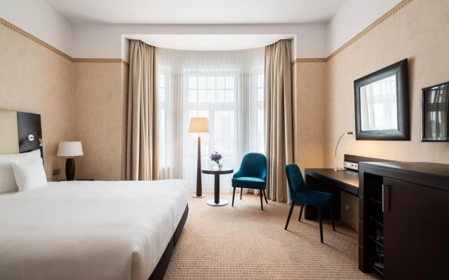 Polonia Palace Hotel