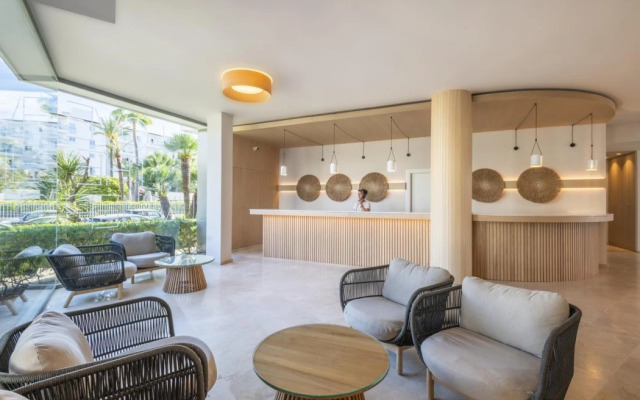 A10 Sol de Alcudia Apartamentos