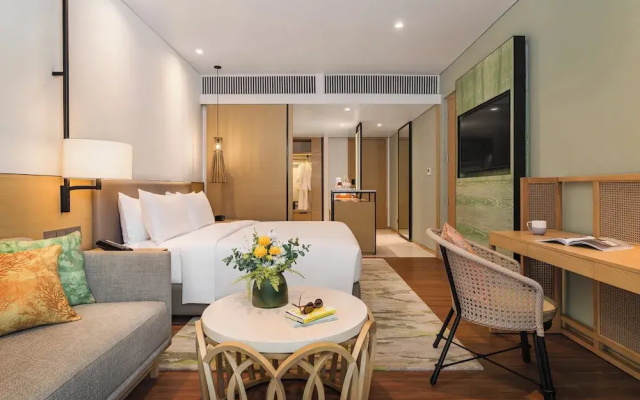 Holiday Inn Resort Bintan Lagoi Beach by IHG – Guest Rooms – Lagoi Bay