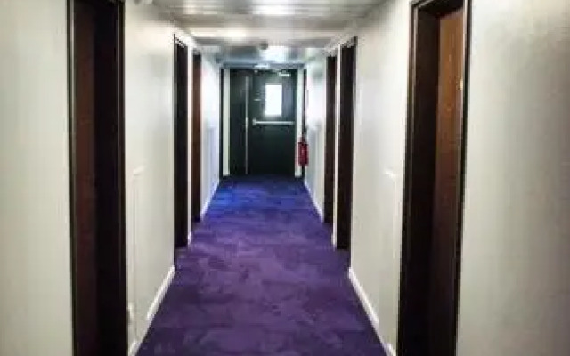 All Suites Besancon