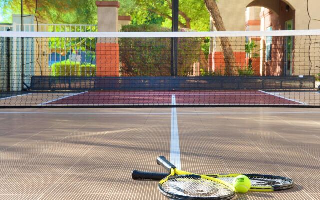 Residence Inn Phoenix Mesa