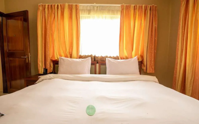 Busia Beach Resort- A Golden Beach Hotel