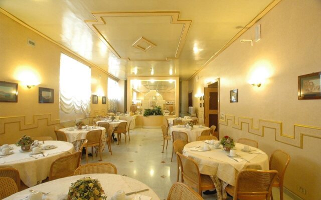 Hotel Nuovo Rebecchino