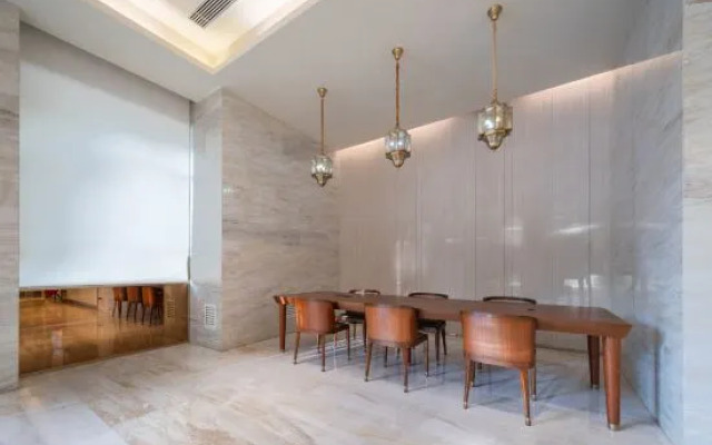 Ji Hotel Kuitun Wusu Street Yipinhui