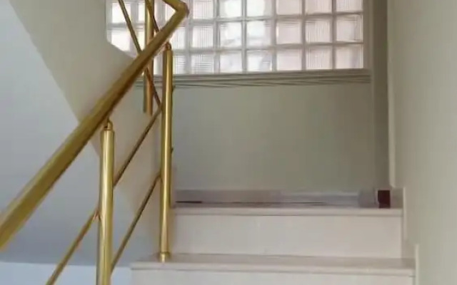 Mandarine Hostel