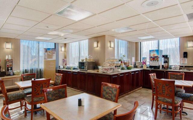Quality Inn Salem - I-81