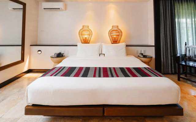 The Henry Resort Dumaguete