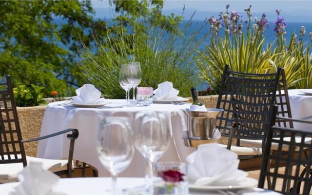 Apartments Belvedere - Liburnia