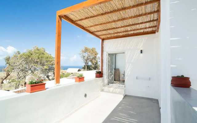 Amerikanos Villas