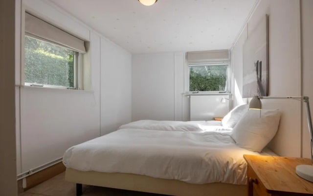 Holiday Home Near Veerse Meer With Terrace