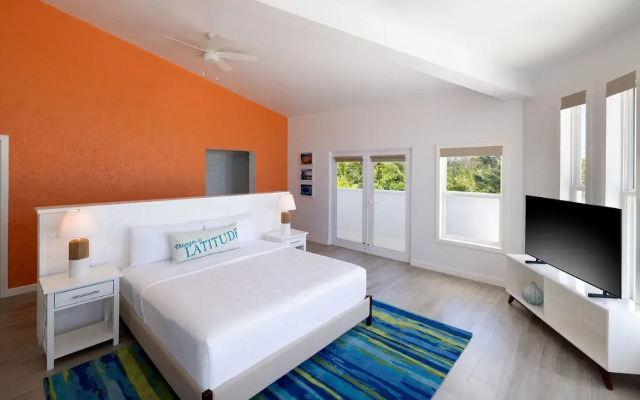 Reef Haven Belize
