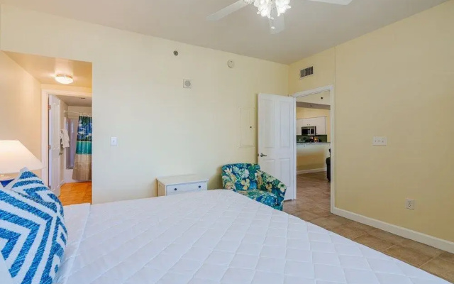 Ocean View Escape