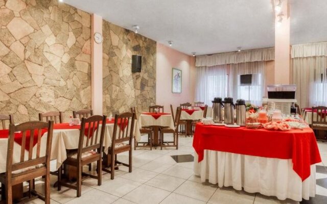 Hotel Lancaster Poa