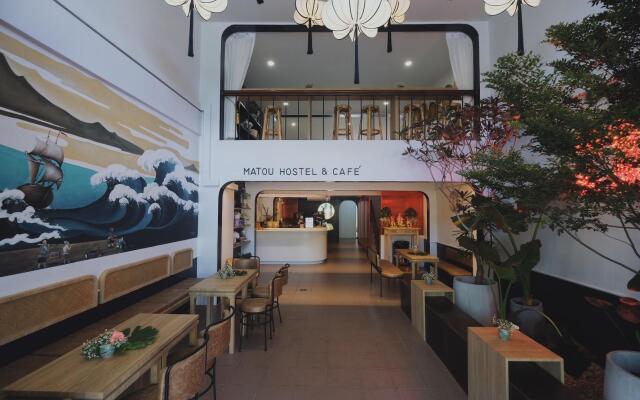 Matou Hostel and Cafe
