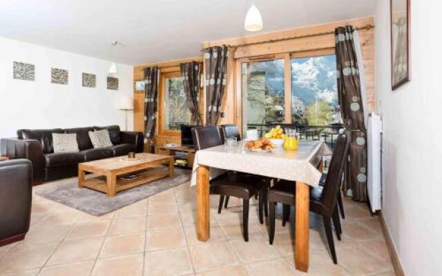 Les Sonnailles Apartment - Chamonix All Year