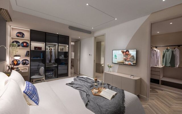 Citadines Songjiang Shanghai