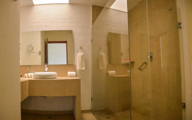 Radisson Hotel Cuernavaca