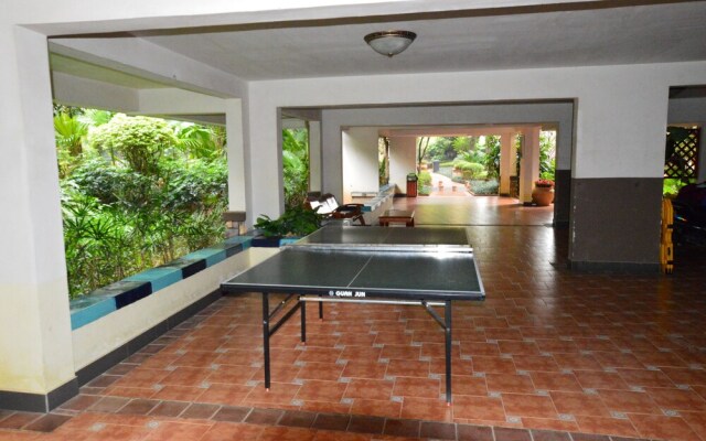 Pusu Guest House