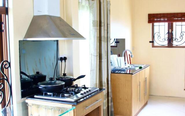 Orchid Villas Mauritius