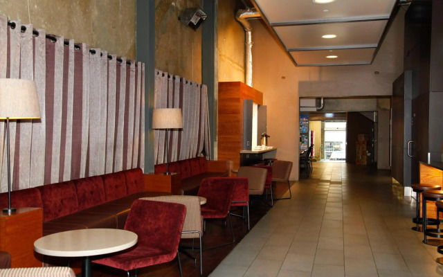 ibis Budget Auckland Central