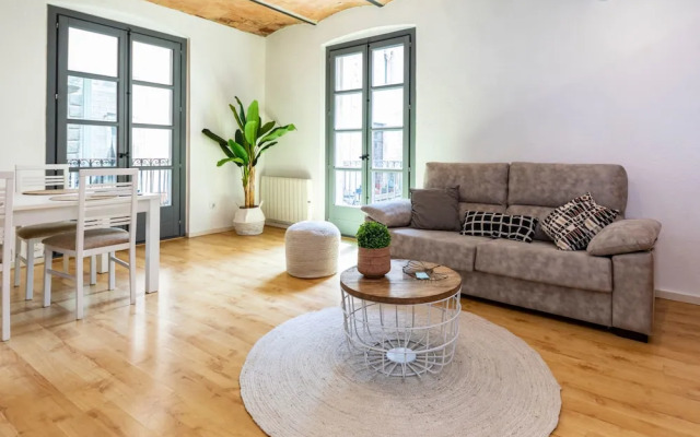 Bravissimo Cort Reial 2A