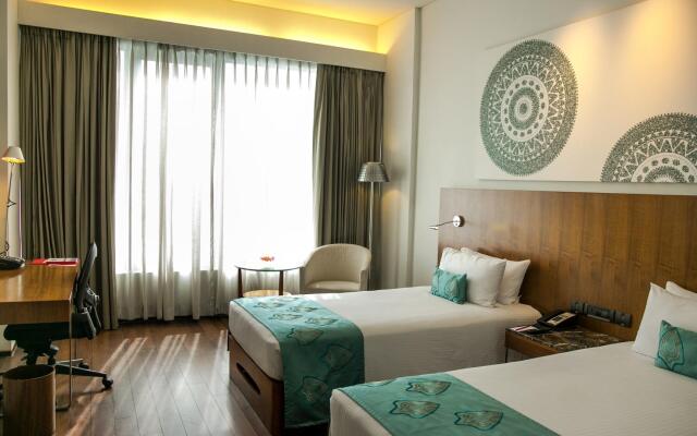 Vivanta Chennai IT Expressway