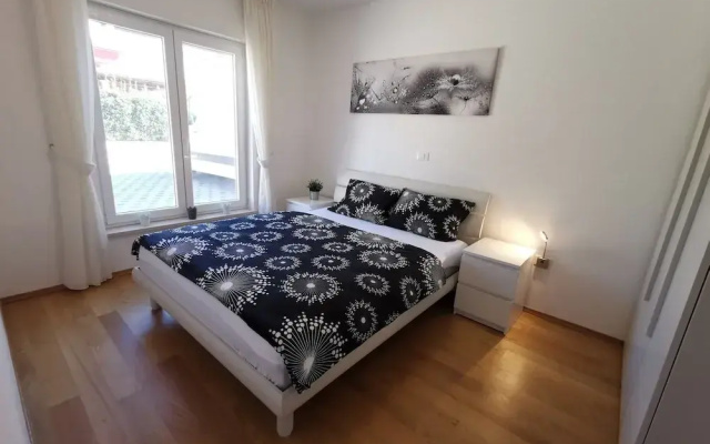 Apartment in Banjole Near Sunny Beach
