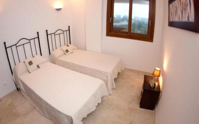 Apartamento Punta Prima 1