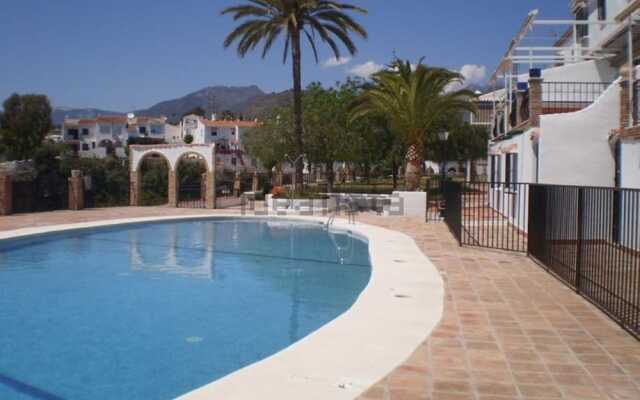 Casa Almijara Canovas Nerja