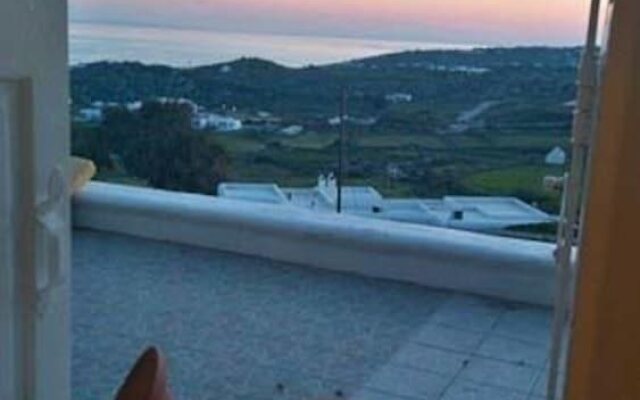 Villa Vrachos