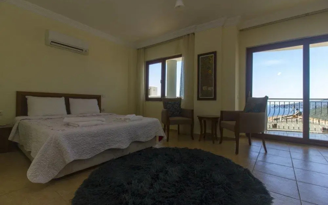 Villa Sedef