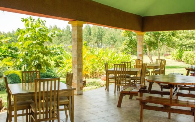 Kabalega Resort