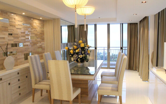 Boathouse Condo Hua Hin