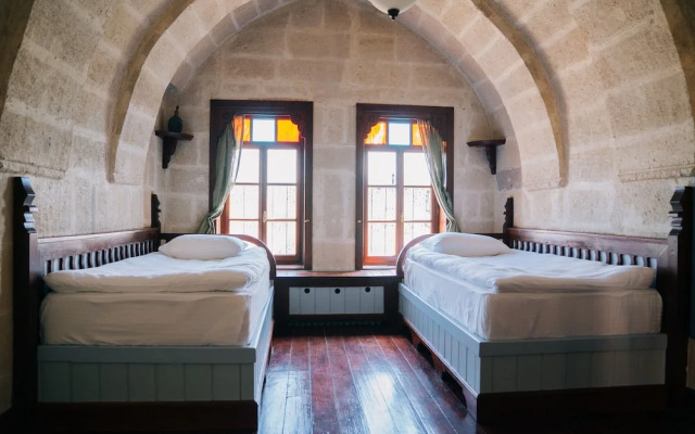 Gul Konaklari - Sinasos - Special Class