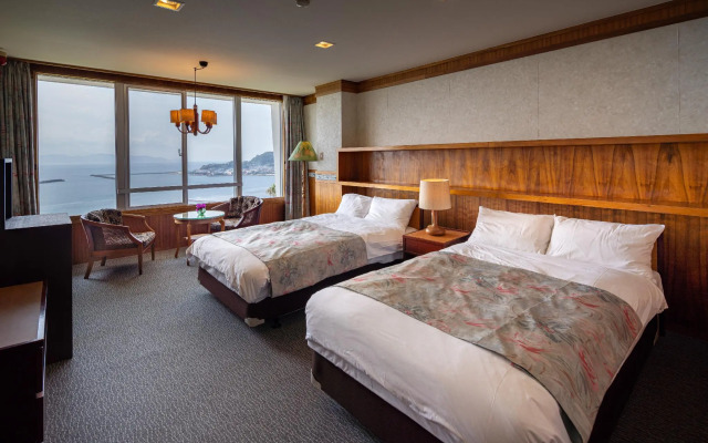 Ibusuki Phoenix Hotel