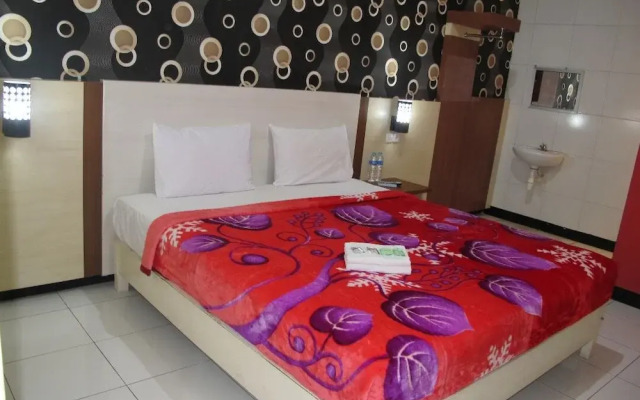 Ria Hotel Jember