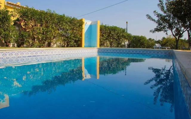 Quinta Vita- Vila Laranja