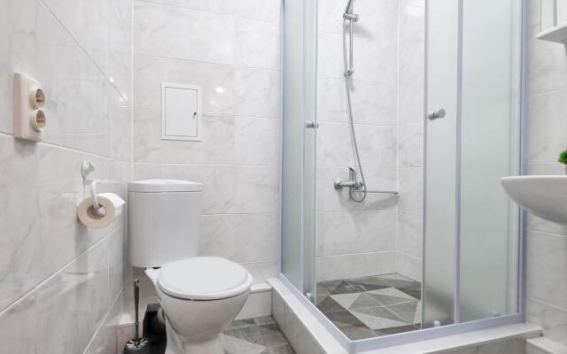 LovelyHome 39 (ЛавлиХоум 39) на улице Яблоневая 8